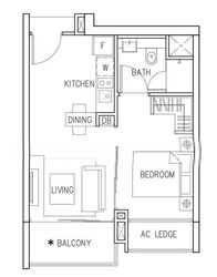 Eight Riversuites (D12), Condominium #632710261